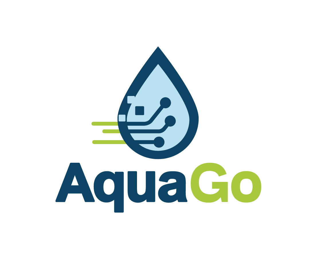 Aqua Go – água mineral de qualidade e com tecnologia