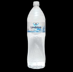Água Mineral Natural 1,5 L Lindoia Vida - Fardo com 6 unidades