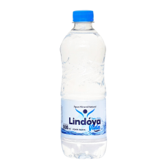 Água Mineral Natural 500ml Lindoia Vida